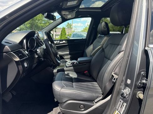 Used 2018 Mercedes-Benz GLE 350 4MATIC image 9