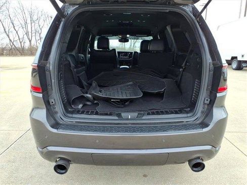 Used 2021 Dodge Durango R/T image 23