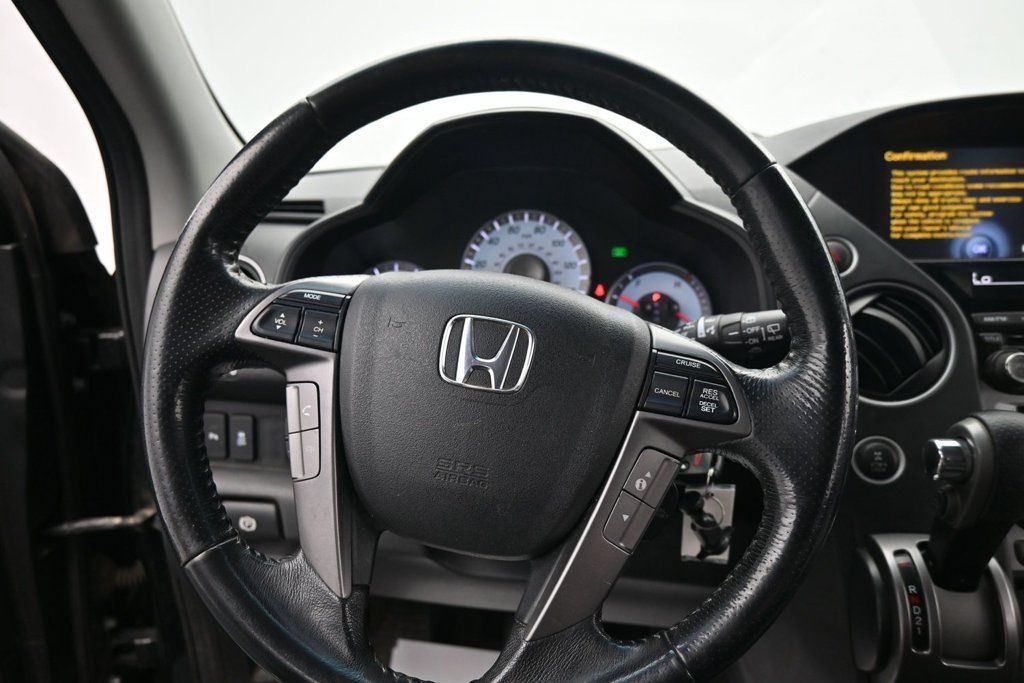 Used 2015 Honda Pilot Touring image 20
