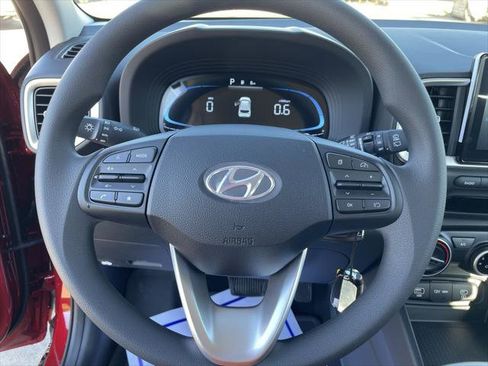New 2026 Hyundai Venue SE image 10