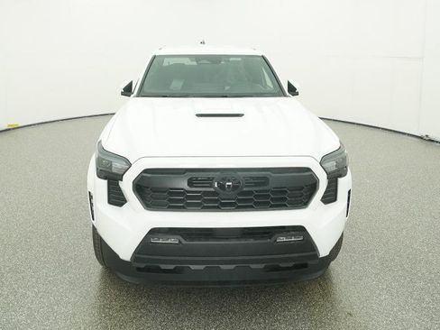 New 2026 Toyota Tacoma TRD Sport image 25