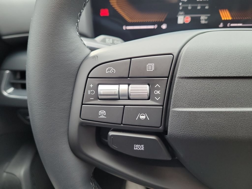 New 2026 Kia K4 EX FWD image 25