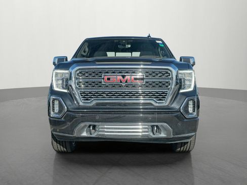 Used 2021 GMC Sierra 1500 Denali w/ Denali Ultimate Package image 2