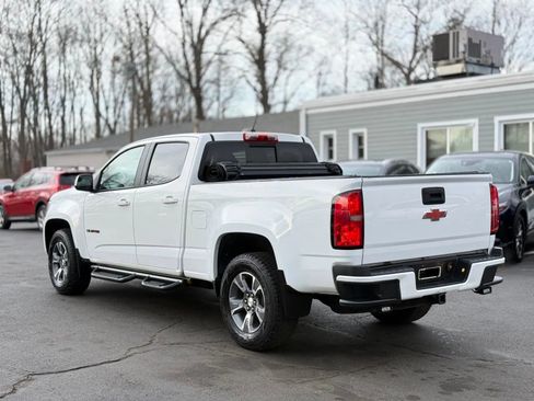Used 2016 Chevrolet Colorado Z71 image 7