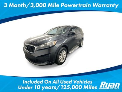 Used 2019 Kia Sorento LX