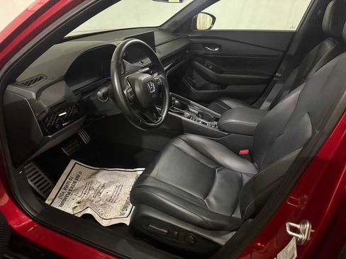 Used 2024 Honda Accord Sport image 19