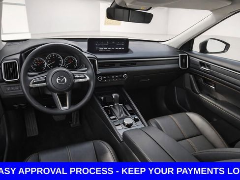 Used 2024 MAZDA CX-50 AWD 2.5 Turbo w/ Cargo Package image 11