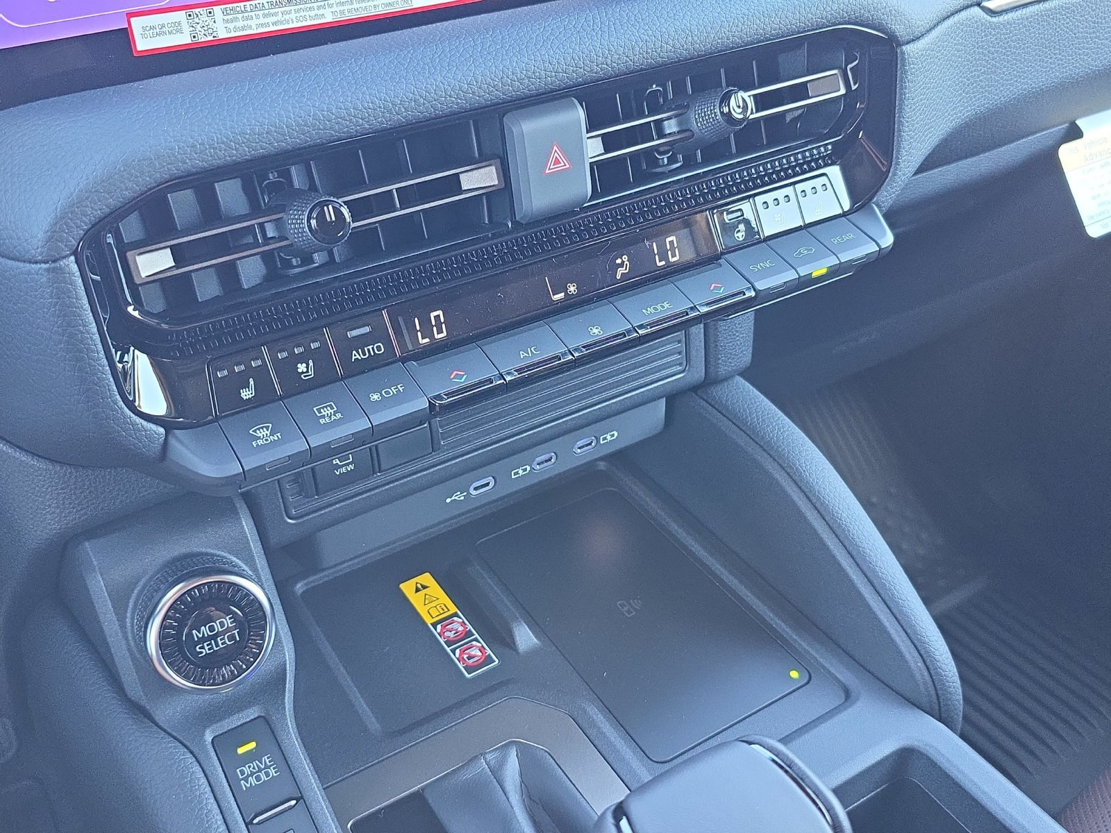 New 2027 Toyota Land Cruiser AWD/4WD image 20