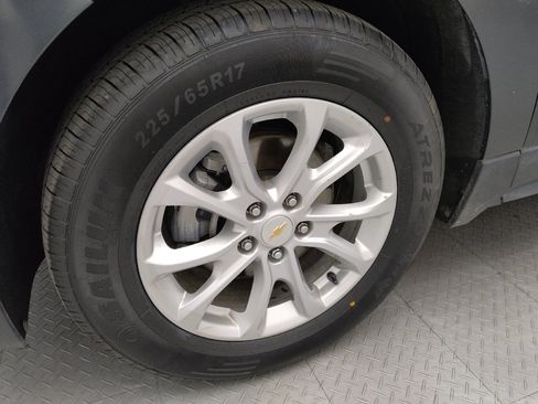 Used 2018 Chevrolet Equinox LT AWD/4WD image 31