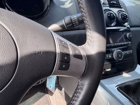 Used 2007 Saturn Sky w/ Premium Trim Pkg image 15