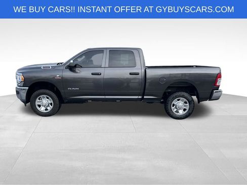 Used 2020 RAM 2500 Tradesman image 3