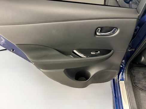 Used 2025 Nissan Leaf SV Plus FWD image 26