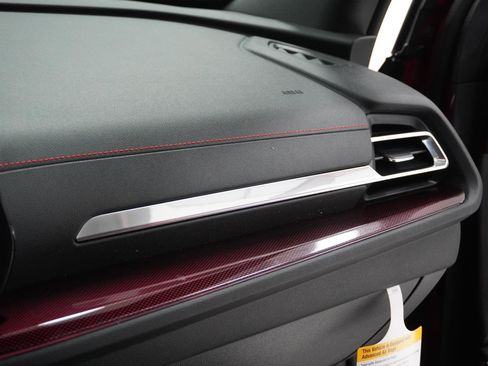 New 2026 Chevrolet Traverse RS image 37