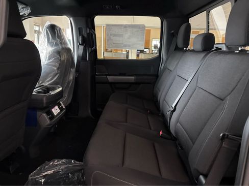 New 2026 Ford F150 XLT AWD/4WD image 26