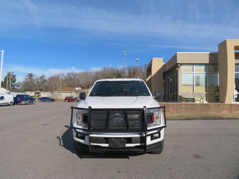 Used 2018 Ford F150 XLT w/ Equipment Group 301A Mid image 10