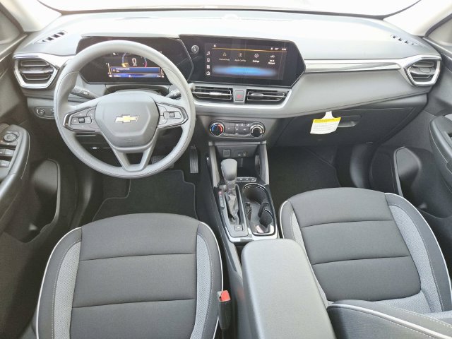 New 2026 Chevrolet TrailBlazer LS w/ LS Convenience Package FWD image 9
