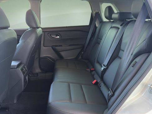 Certified 2023 Nissan Rogue SL w/ SL Premium Package AWD/4WD image 16