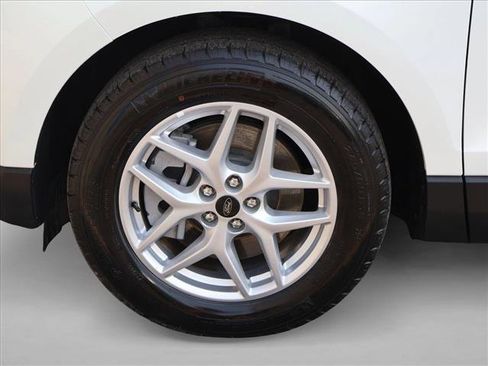 Used 2024 Ford Edge SEL w/ Convenience Package AWD/4WD image 30