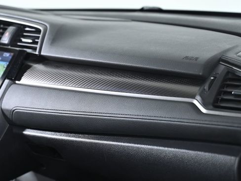 Used 2019 Honda Civic Sport Touring image 25