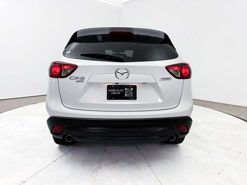 Used 2016 MAZDA CX-5 Touring image 16