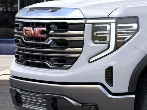 New 2026 GMC Sierra 1500 SLT w/ SLT Premium Package image 13