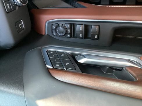 New 2025 GMC Sierra 2500 Denali Ultimate image 25