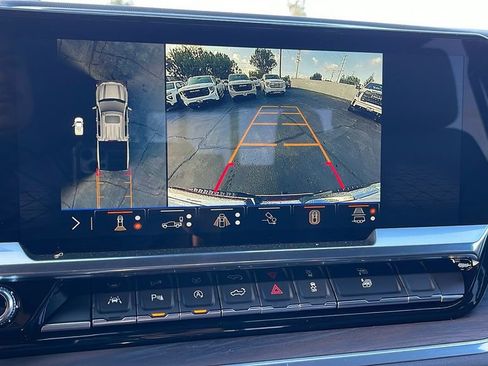 New 2026 GMC Sierra 1500 SLT w/ SLT Premium Plus Package image 19