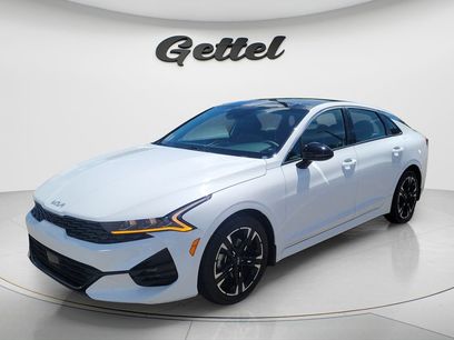 Used 2023 Kia K5 GT-Line