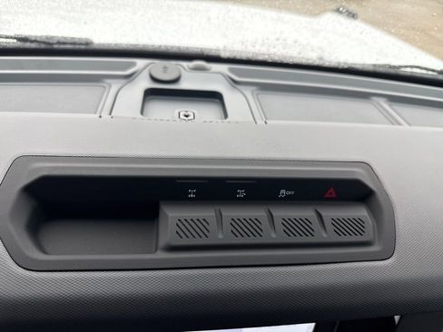 New 2025 Ford Bronco Big Bend w/ Black Diamond Package image 15