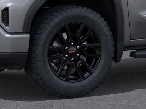 New 2026 GMC Sierra 1500 Elevation w/ Elevation Premium Package AWD/4WD image 33