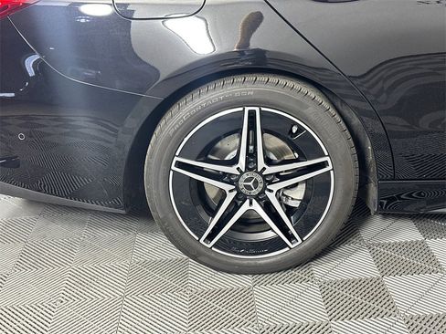 Certified 2024 Mercedes-Benz C 300 4MATIC Sedan image 19