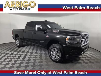 Used 2024 RAM 2500 Laramie w/ Safety Group