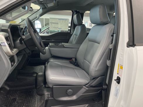 New 2026 Ford F250 XL w/ XL Driver Assist Package AWD/4WD image 11
