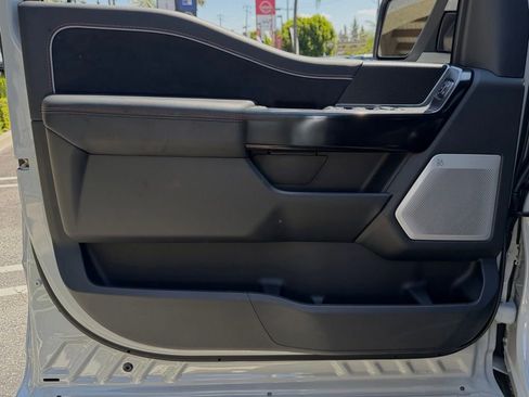 New 2026 Ford F150 Raptor AWD/4WD image 10