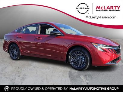 New 2026 Nissan Sentra SV w/ Floor Mat Package