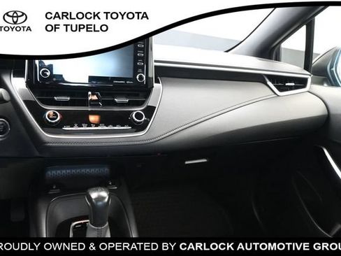 Used 2020 Toyota Corolla XSE FWD image 27