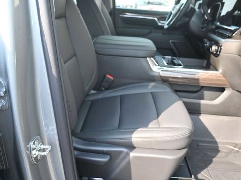 New 2026 Chevrolet Silverado 3500 LT w/ All Star Edition image 21