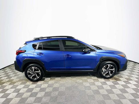 Certified 2025 Subaru Crosstrek 2.0i Premium image 8