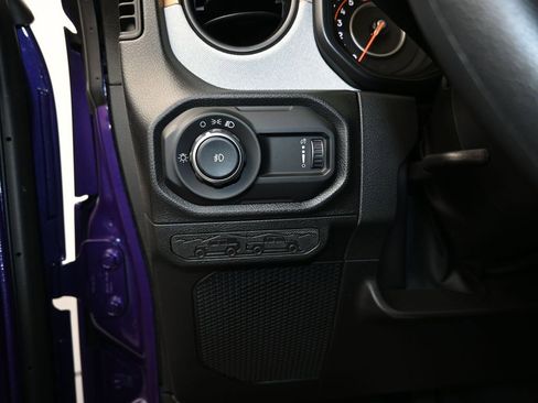 New 2026 Jeep Wrangler Sport image 13