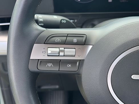 Certified 2024 Hyundai Kona SEL FWD image 20