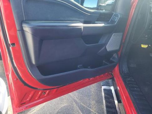 Used 2025 Ford F350 Lariat image 10