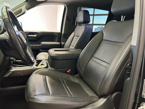 Used 2019 GMC Sierra 1500 Denali w/ Denali Ultimate Package image 25