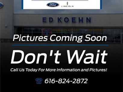 Used 2015 Jeep Cherokee Trailhawk w/ Comfort/Convenience Group