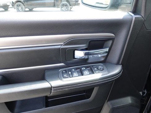 Used 2023 RAM 1500 Classic Warlock AWD/4WD image 19