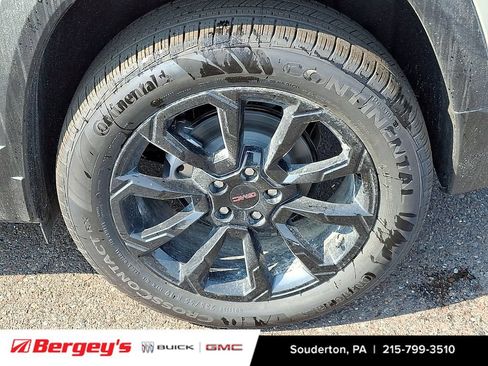 New 2027 GMC Terrain Elevation w/ Elevation Premium Package AWD/4WD image 5