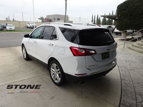 Used 2019 Chevrolet Equinox Premier image 6