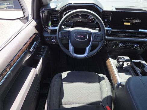 New 2026 GMC Sierra 1500 Elevation w/ Preferred Package image 28