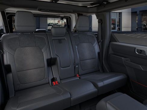 New 2025 Ford Bronco Raptor AWD/4WD image 12