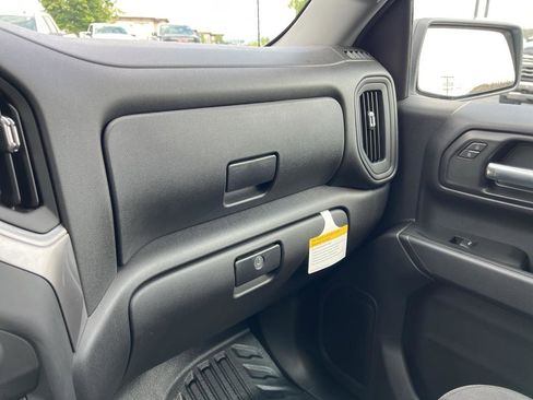 New 2026 GMC Sierra 1500 Pro w/ Pro Value Package image 24