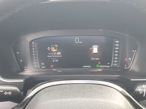 Used 2023 Honda Pilot Elite image 30